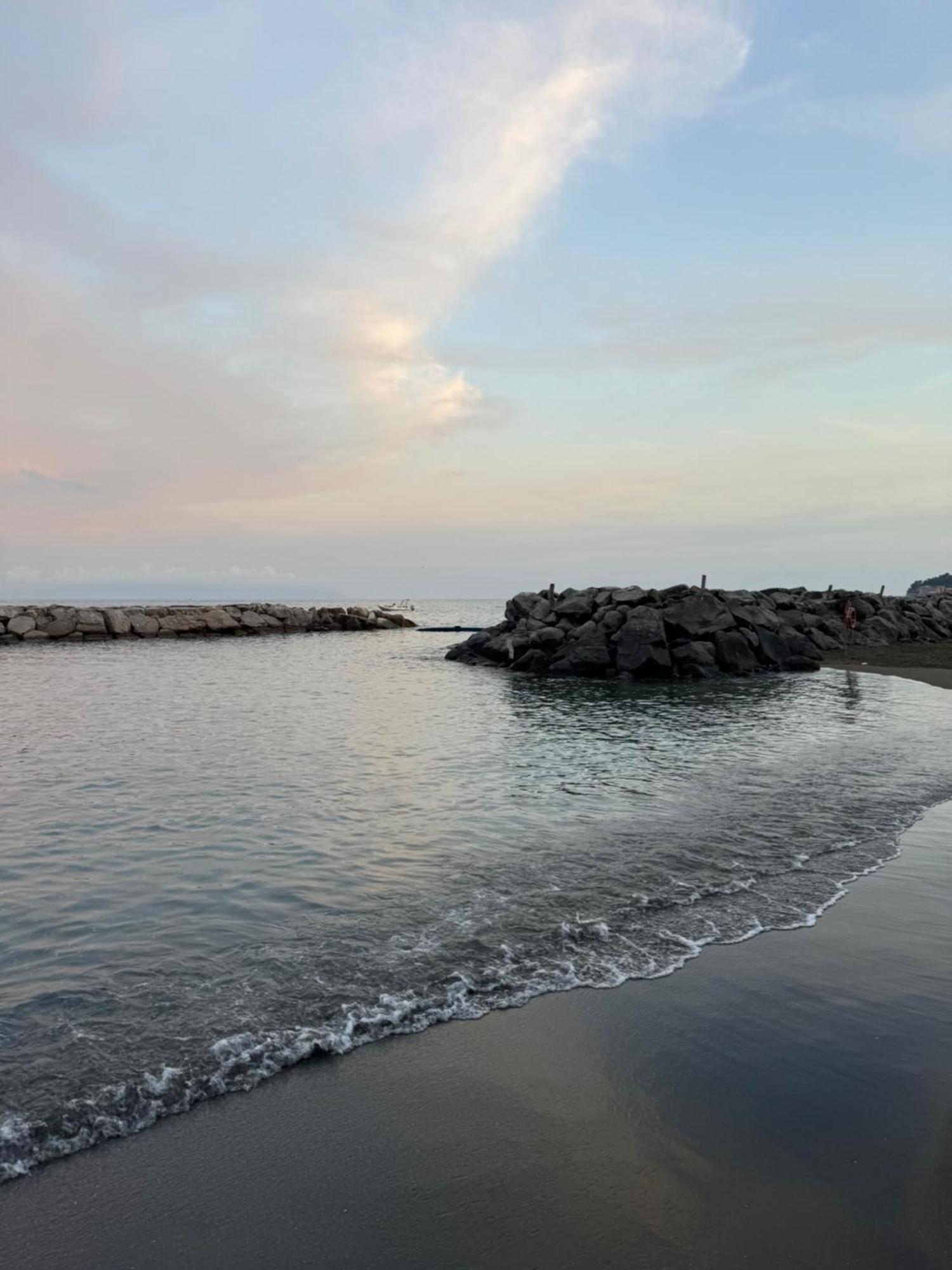 Wanderlust Aria Di Mare Apartment Naples Exterior photo