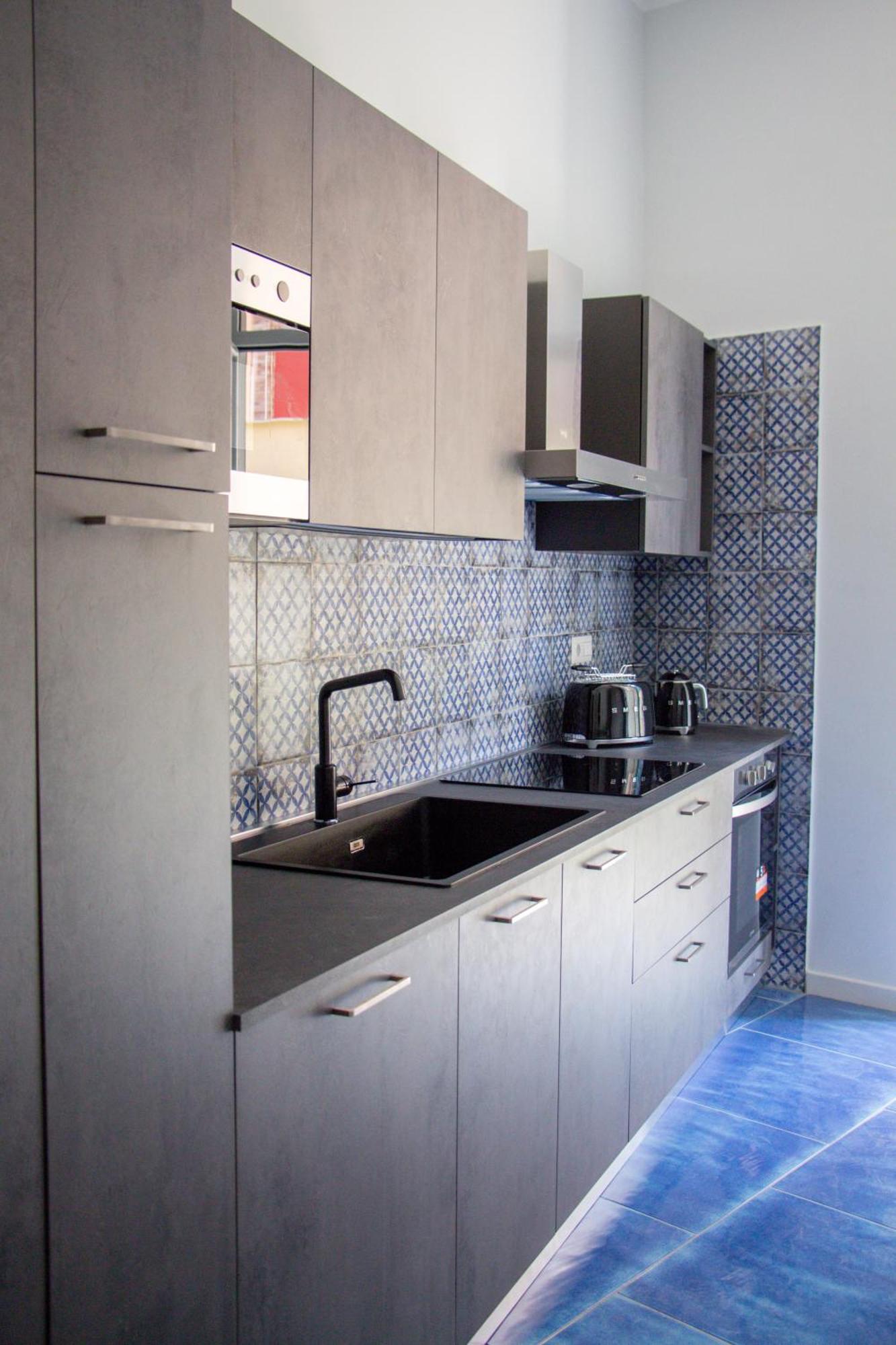 Wanderlust Aria Di Mare Apartment Naples Exterior photo