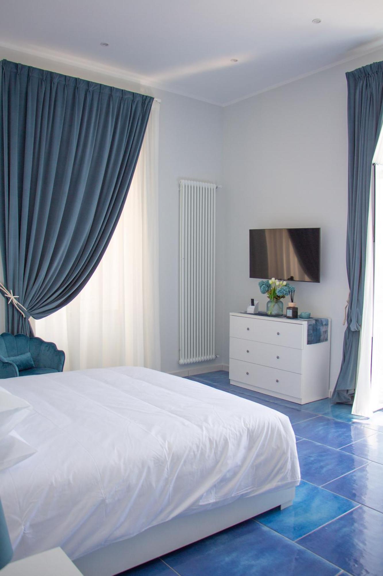Wanderlust Aria Di Mare Apartment Naples Exterior photo