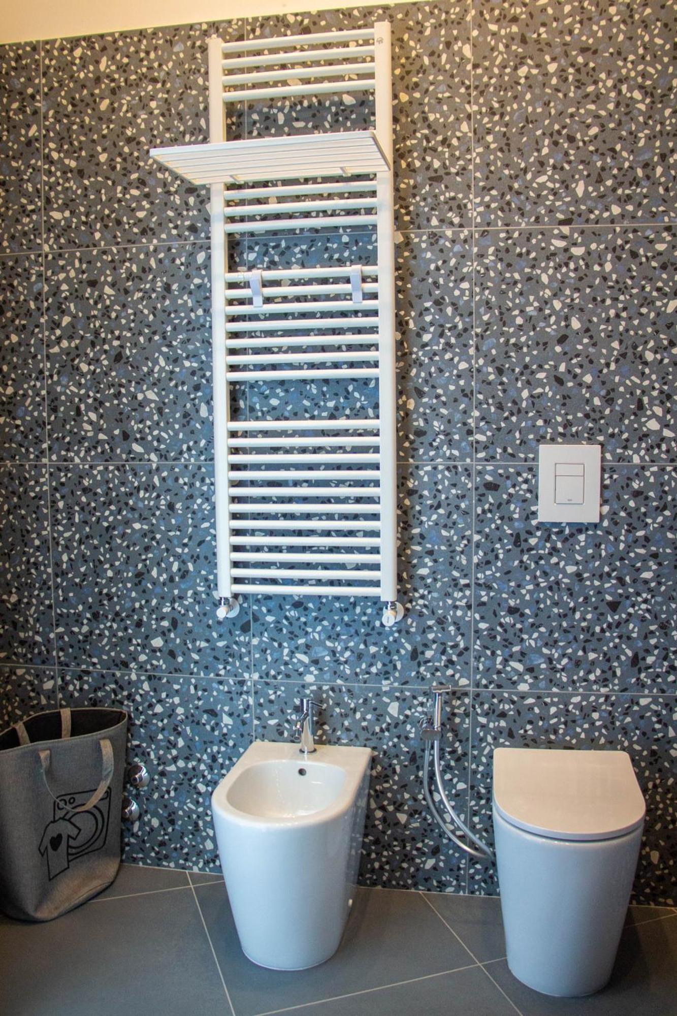 Wanderlust Aria Di Mare Apartment Naples Exterior photo