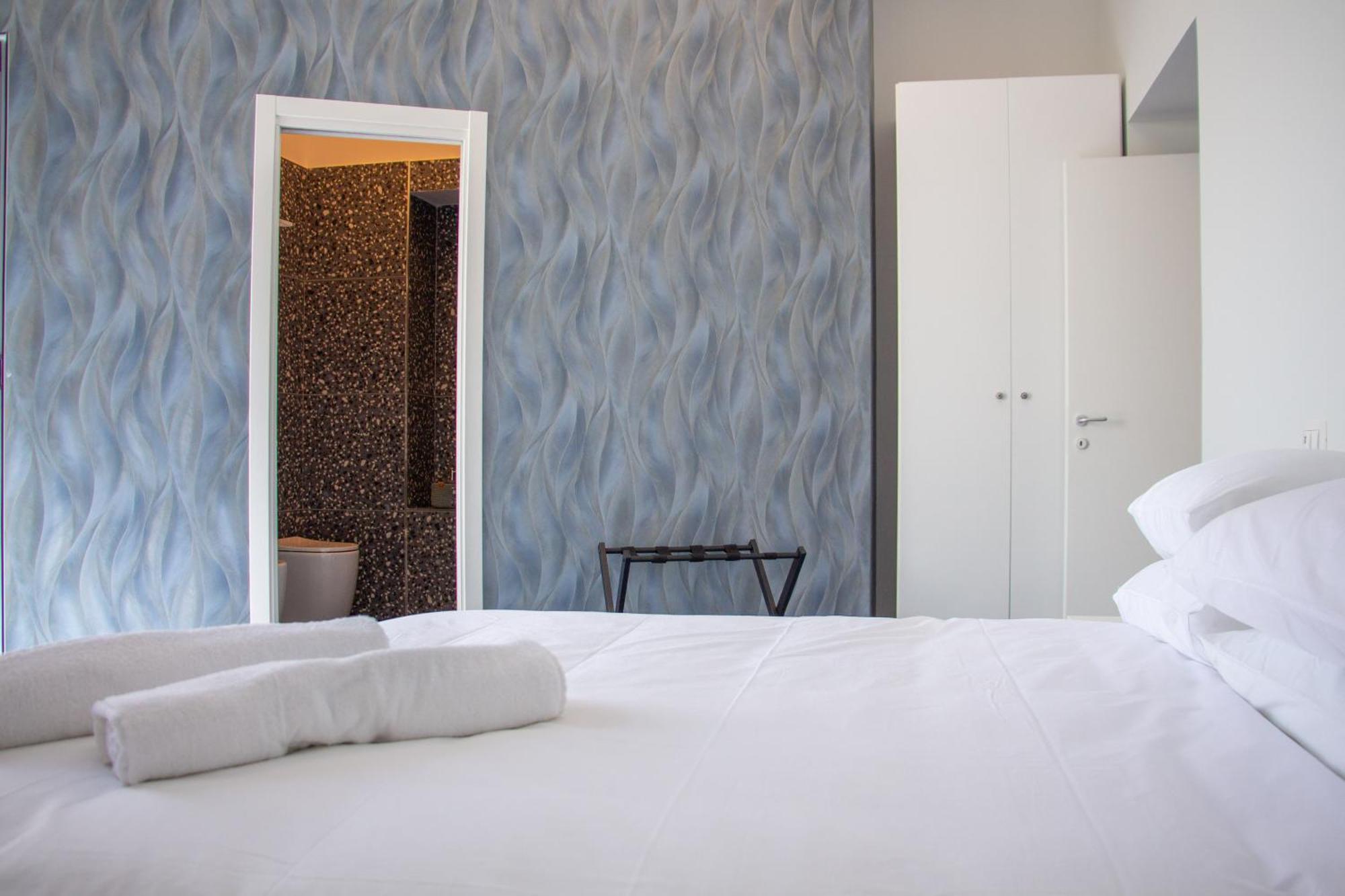 Wanderlust Aria Di Mare Apartment Naples Exterior photo